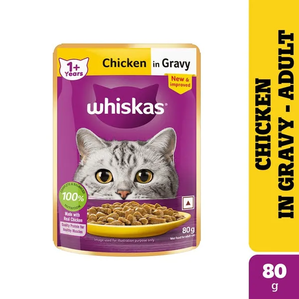 Cat Food 3