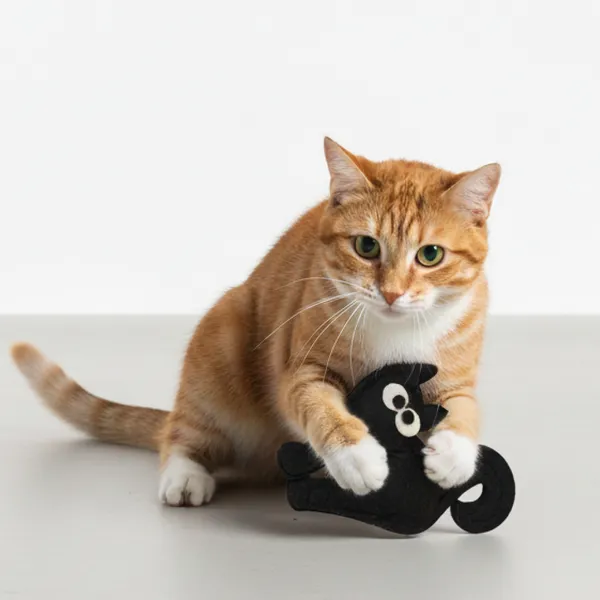 Cat Toy 3